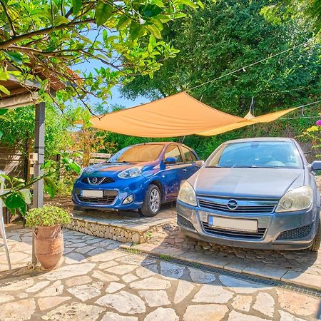 Olio Studio Agros  Εξωτερικό φωτογραφία