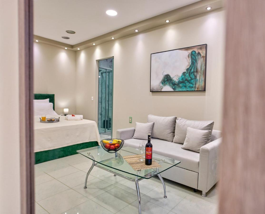 Olio Studio Agros  Εξωτερικό φωτογραφία