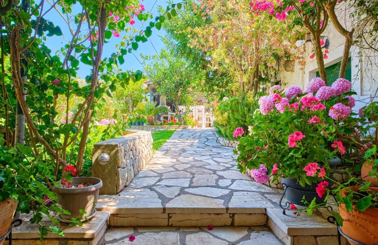 Olio Studio Agros  Εξωτερικό φωτογραφία